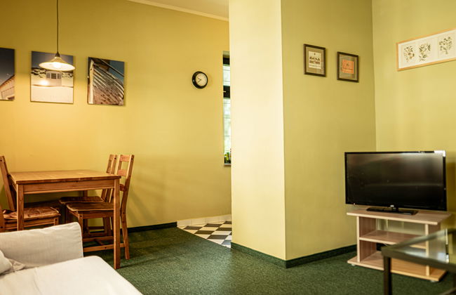 2 bedroom Apartment in Mariánské Lázně - Photo 4