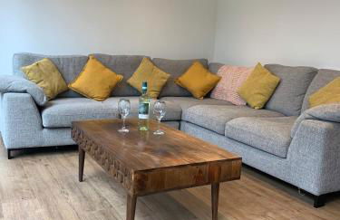 Rose Cottage, country escape on the East Yorkshire coast - Foto 36