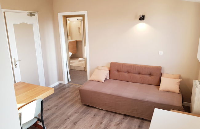 Résidence l'Atelier - Foto 21