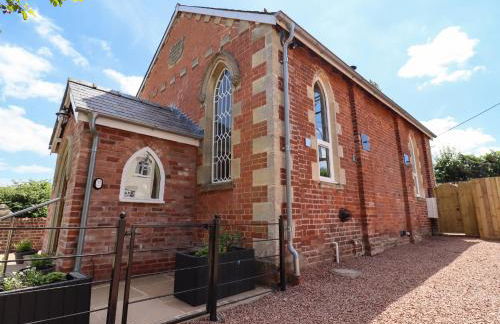 The Old Chapel - Photo 49