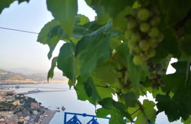 Amalfi Coast Sea View - Foto 13