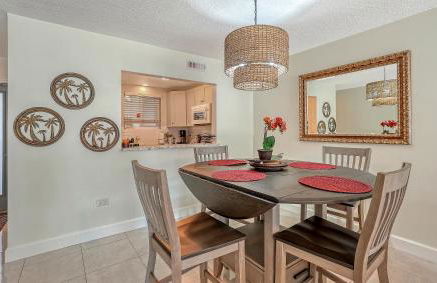 King Bed - Walk to St. Armand's Circle and Lido Beach in Minutes! - Foto 47