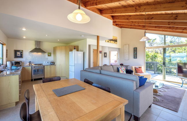 Tikirau Bay Views in Oneroa - Foto 7