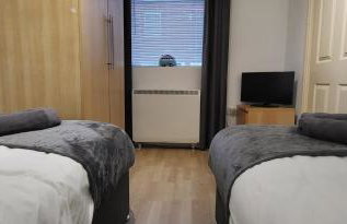 Cosy Stays Daybrook - Foto 12