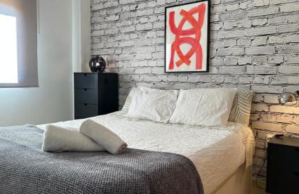 Apartamento La Calma - Foto 8