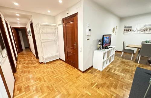 Apartamento Oviedo Parque del Oeste - Foto 15