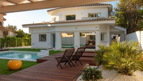 La Porta sulla spiaggia Casa vacanze - Foto 4