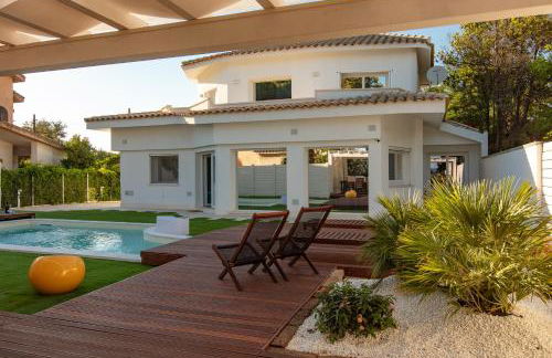 La Porta sulla spiaggia Casa vacanze - Foto 4