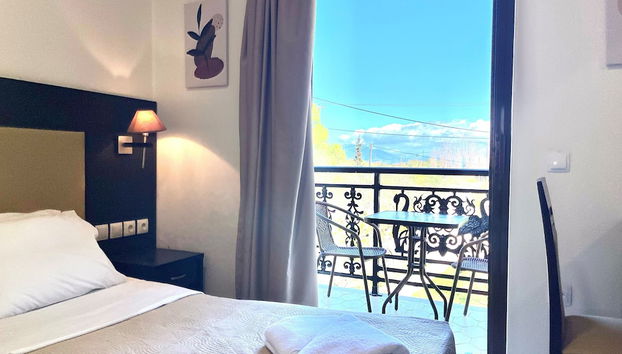 Vita Blu Studios - Foto 4, Habitación