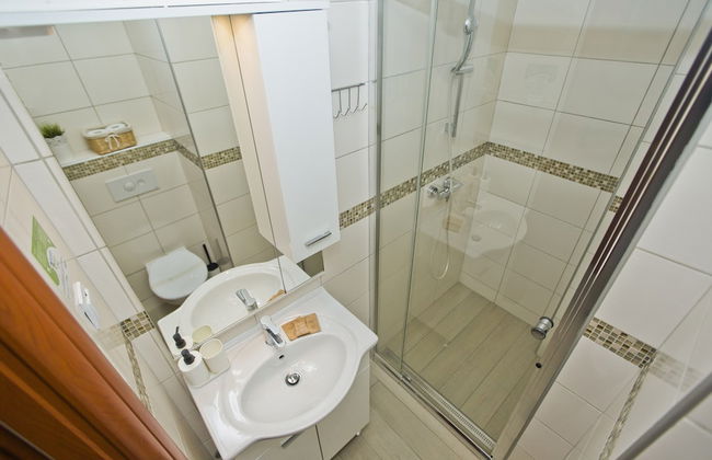 Villa Milton Hvar - Foto 40