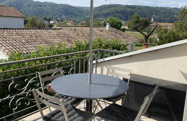 Logement 2 chambres étage maison - Foto 4