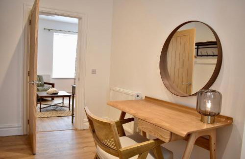 Modern flat in South Yorkshire - Foto 18