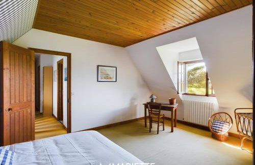 -BAYA- Authentique & familiale a l Anse de Rospico - Photo 29