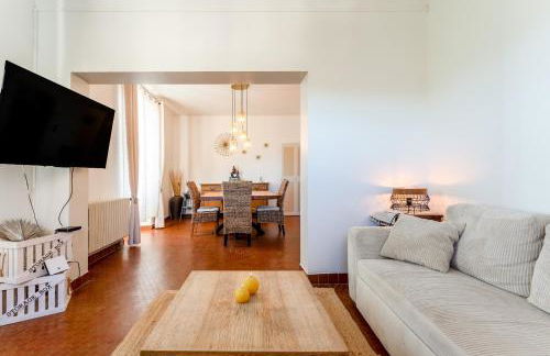 Beau T3 Vue Vallée De L'eure - Foto 4