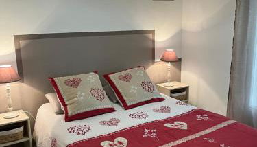 Le gîte de Cambuisson - Foto 2