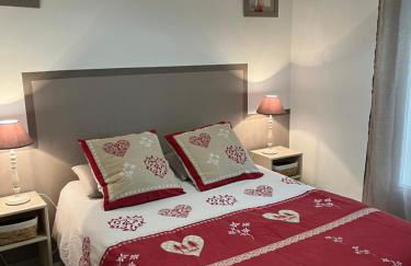 Le gîte de Cambuisson - Foto 2