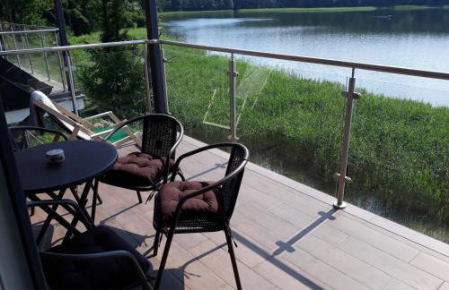 Mazurskie Klimaty Tatarak - Foto 17