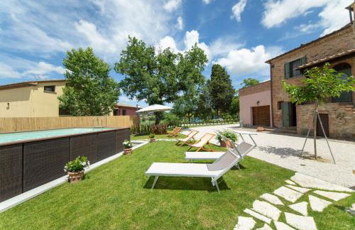 Holiday Home Croce With Spa - Foto 2