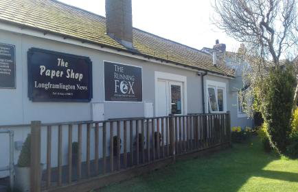 StoneLaw Cottage - Foto 13