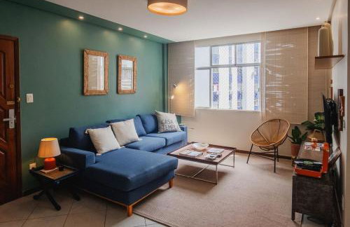 Sua casa na Bahia!! - Jardim Apipema - Apartamento completo! - Foto 43