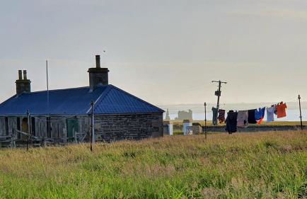 Self-catering Lighthouse Keeper's Cottage on the NC500 - Photo 55