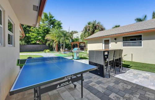 THE PALMS 3BR-Minutes to Beach, Scuba, Downtown, Airport - Foto 70