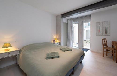 Les Palissades - La mer du bon côté - Foto 12