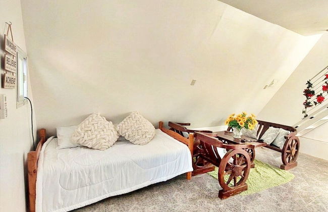 Kenjul Beach Resort Zambales Botolan - Foto 1