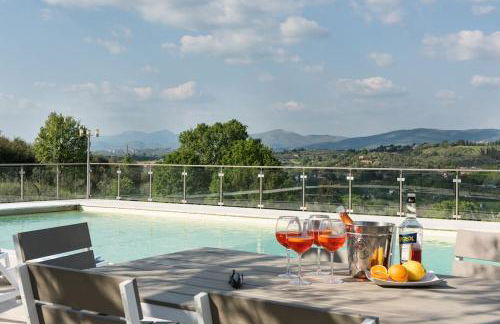 Idyllia - Tenuta San Marco - Ryder Cup Villa with pool - Foto 49