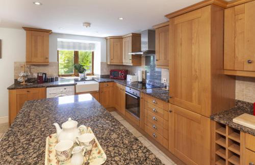 Harthanger View Cottage Luxborough - Foto 7