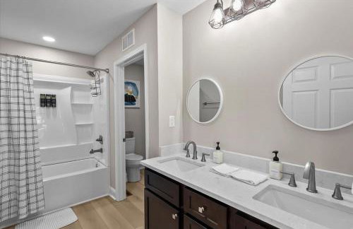 Spacious Home Perfect for Family Getaways - Foto 39