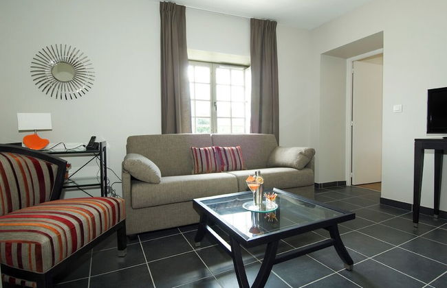 Tempologis - Chateau de la Rochette - Foto 43