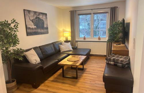 !!! Ferienwohnung für 6xPersonen, Terrasse, Garten, Hund willkommen!!! - Photo 25