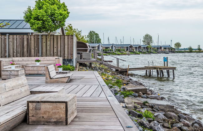 Tiny Lodge 4 - Foto 10