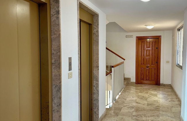 Apartamento Alcocebre Rental Holidays Ref 067 - Foto 10