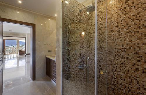 Villa Visanty with Private Pool & Access to Beach - Foto 40