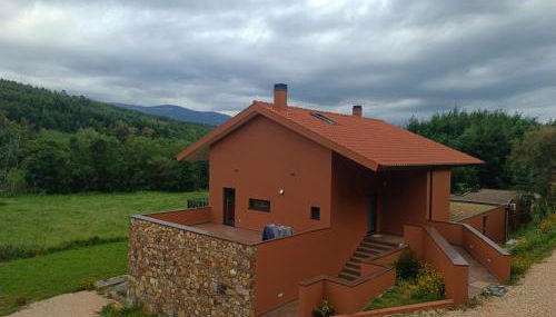 Fragas do Cabril Eco & Wellness Lodge - Foto 2