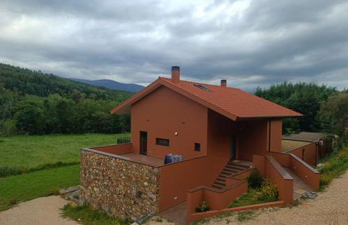 Fragas do Cabril Eco & Wellness Lodge - Foto 2