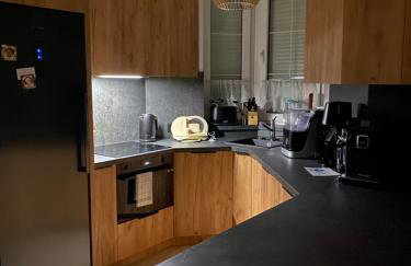 DOM NA KASZUBACH, SAUNA i BALIA - Foto 16