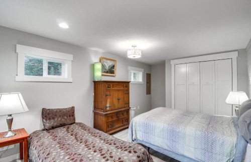 3 Mi to Reedsport Home with Umpqua River Views - Foto 19