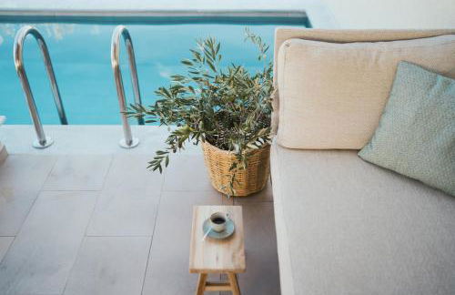 Magnolia Villas Thassos - Foto 53