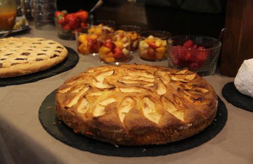 Residence Les Coupoles - Foto 10