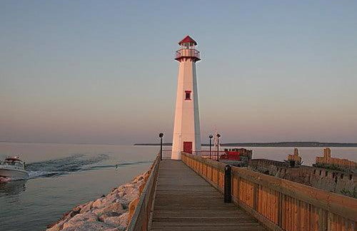 Pier Harbor #2 - Foto 21