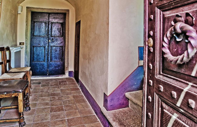 Agriturismo Terra di Michelangelo - Foto 22