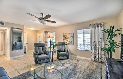 Patio and Pool Access! Peaceful Home in Sun City - Foto 4