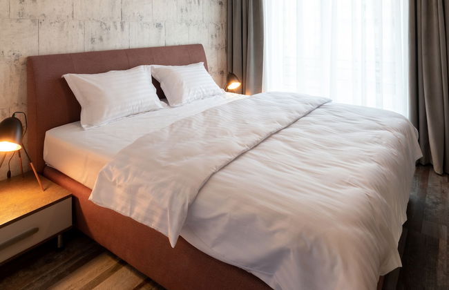 TCI Apartments - Foto 9