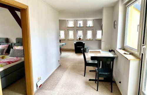 Ferienwohnung im Heidepark - Foto 6