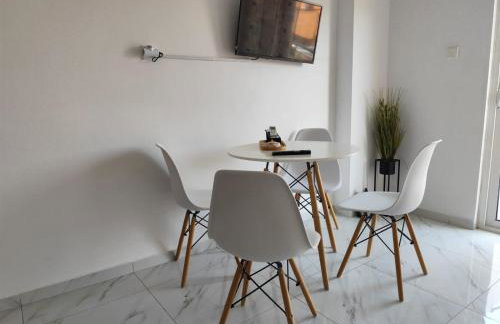 Vintage apartment - Foto 11