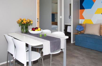 Marina Uno Floating Resort - Foto 8