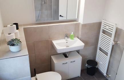 ME Apartments - Quartier Villmar - Photo 14